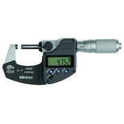 Mitutoyo Series 293 IP65 Micrometer